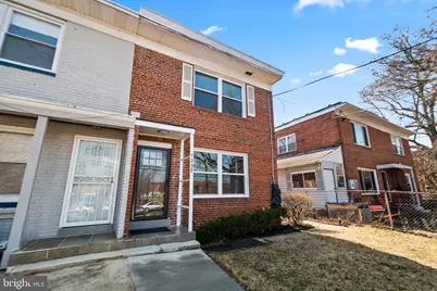 1235 Alabama Avenue SE, Washington, DC 20032 - Photo 3