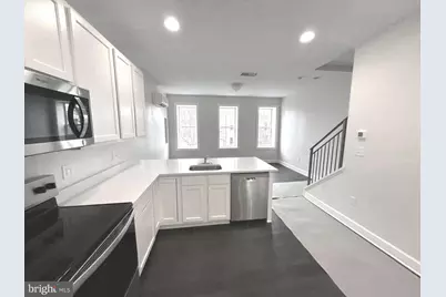 1314 Constitution Avenue NE #2, Washington, DC 20002 - Photo 3