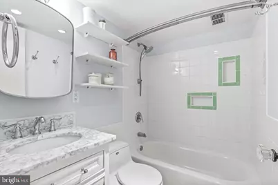 510 N Street SW #N134, Washington, DC 20024 - Photo 17