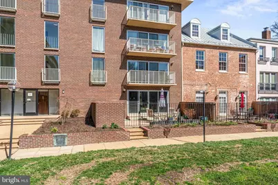 510 N Street SW #N134, Washington, DC 20024 - Photo 39