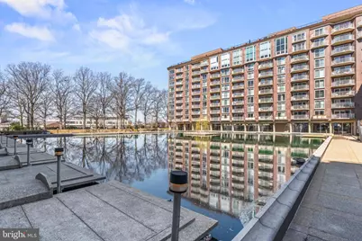 510 N Street SW #N134, Washington, DC 20024 - Photo 3