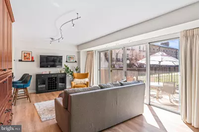 510 N Street SW #N134, Washington, DC 20024 - Photo 1