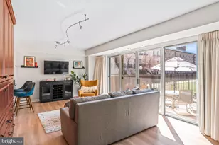 510 N St SW, Washington, DC 20024 - Photo 1