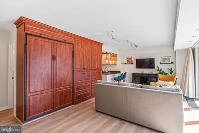 510 N Street SW #N134, Washington, DC 20024 - Photo 17