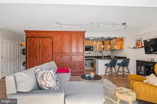 510 N St SW, Washington, DC 20024 - Photo 19