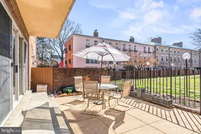 510 N Street SW #N134, Washington, DC 20024 - Photo 19