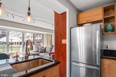 510 N Street SW #N134, Washington, DC 20024 - Photo 21