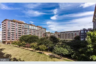 510 N Street SW #N134, Washington, DC 20024 - Photo 1