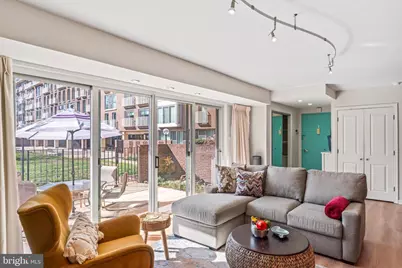 510 N Street SW #N134, Washington, DC 20024 - Photo 27