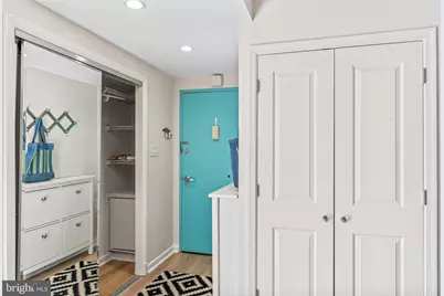 510 N Street SW #N134, Washington, DC 20024 - Photo 5