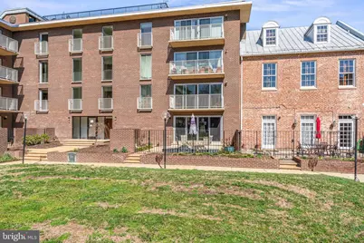 510 N Street SW #N134, Washington, DC 20024 - Photo 41