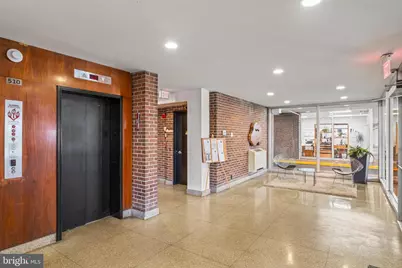 510 N Street SW #N134, Washington, DC 20024 - Photo 33