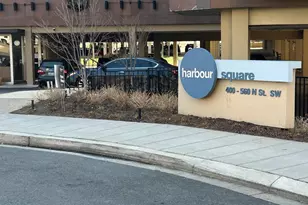 510 N St SW, Washington, DC 20024 - Photo 3