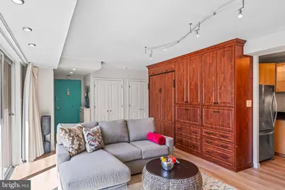 510 N Street SW #N134, Washington, DC 20024 - Photo 15