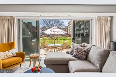 510 N Street SW #N134, Washington, DC 20024 - Photo 27