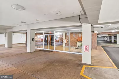 510 N Street SW #N134, Washington, DC 20024 - Photo 31