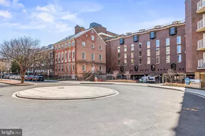 510 N Street SW #N134, Washington, DC 20024 - Photo 35