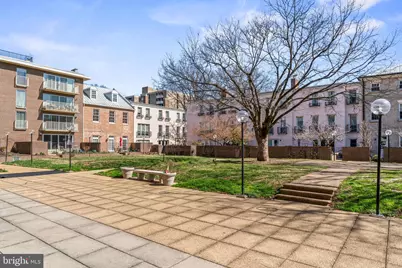 510 N Street SW #N134, Washington, DC 20024 - Photo 39