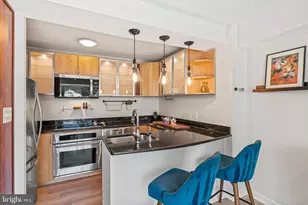 510 N St SW, Washington, DC 20024 - Photo 19