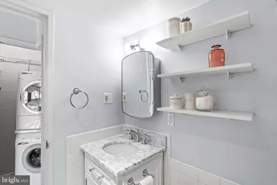 510 N Street SW #N134, Washington, DC 20024 - Photo 25