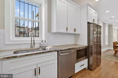 915 Hamilton Street NW, Washington, DC 20011 - Photo 9