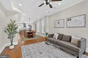 915 Hamilton St NW, Washington, DC 20011 - Photo 3