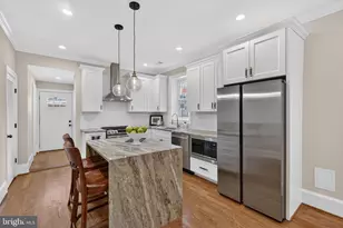 915 Hamilton St NW, Washington, DC 20011 - Photo 5