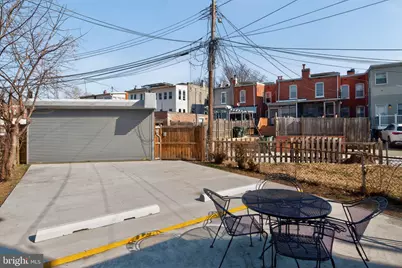 915 Hamilton Street NW, Washington, DC 20011 - Photo 21