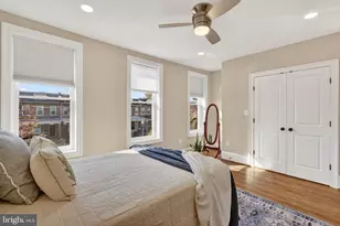 915 Hamilton St NW, Washington, DC 20011 - Photo 27