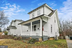 5100 Sherier Pl NW, Washington, DC 20016 - Photo 5