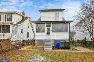 5100 Sherier Pl NW, Washington, DC 20016 - Photo 35