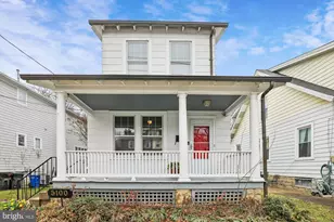 5100 Sherier Pl NW, Washington, DC 20016 - Photo 1