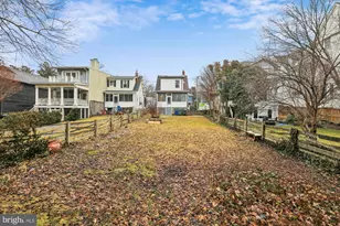 5100 Sherier Pl NW, Washington, DC 20016 - Photo 31