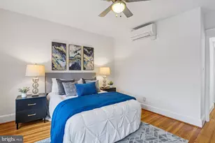 5100 Sherier Pl NW, Washington, DC 20016 - Photo 23