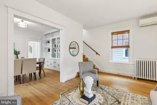 5100 Sherier Pl NW, Washington, DC 20016 - Photo 9