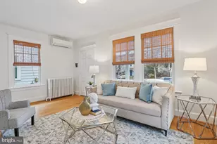 5100 Sherier Pl NW, Washington, DC 20016 - Photo 7