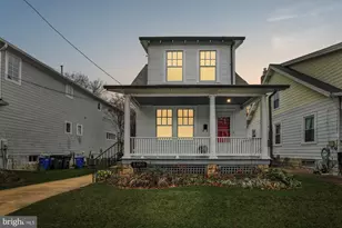 5100 Sherier Pl NW, Washington, DC 20016 - Photo 3