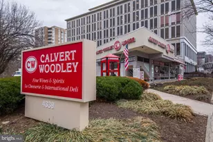 3001 Veazey Terrace NW, Washington, DC 20008 - Photo 25