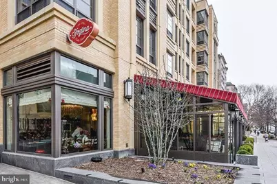 3001 Veazey Terrace NW #1505, Washington, DC 20008 - Photo 23