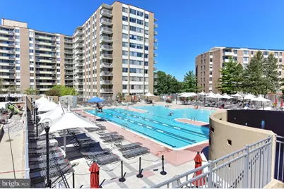 3001 Veazey Terrace NW #1505, Washington, DC 20008 - Photo 17