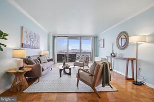 3001 Veazey Terrace NW, Washington, DC 20008 - Photo 1