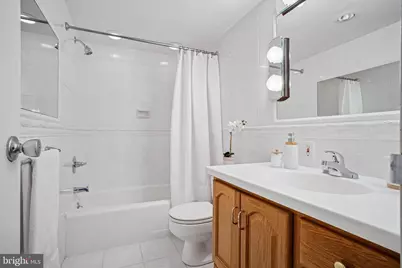3001 Veazey Terrace NW #1505, Washington, DC 20008 - Photo 11