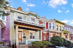 637 M St NE, Washington, DC 20002 - Photo 1