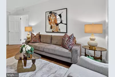1915 16th Street NW #203, Washington, DC 20009 - Photo 1