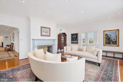 2101 Connecticut Avenue NW #78, Washington, DC 20008 - Photo 7