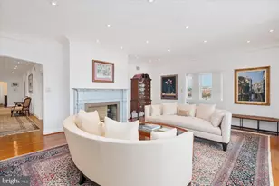 2101 Connecticut Ave NW, Washington, DC 20008 - Photo 7