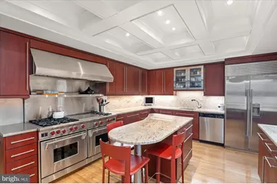 2101 Connecticut Avenue NW #78, Washington, DC 20008 - Photo 15