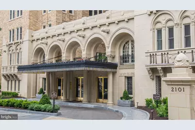 2101 Connecticut Avenue NW #78, Washington, DC 20008 - Photo 1