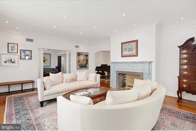 2101 Connecticut Avenue NW #78, Washington, DC 20008 - Photo 9