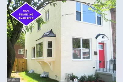 5035 Sargent Road NE, Washington, DC 20017 - Photo 1